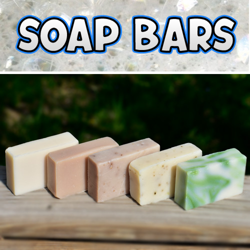 Soap Bars