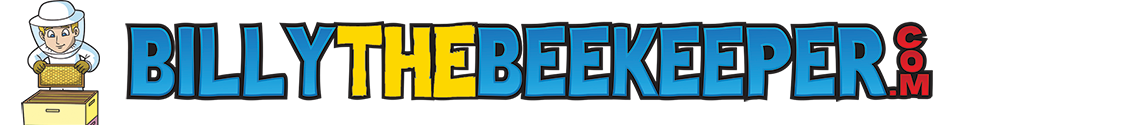 Billy the Beekeeper